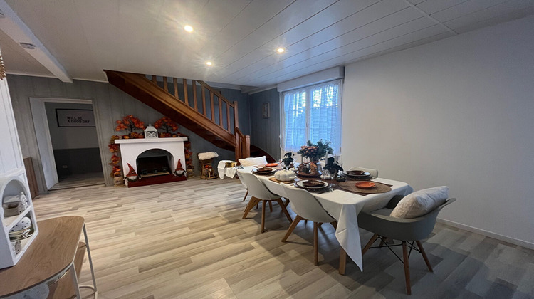 Ma-Cabane - Vente Maison PLOUIGNEAU, 108 m²