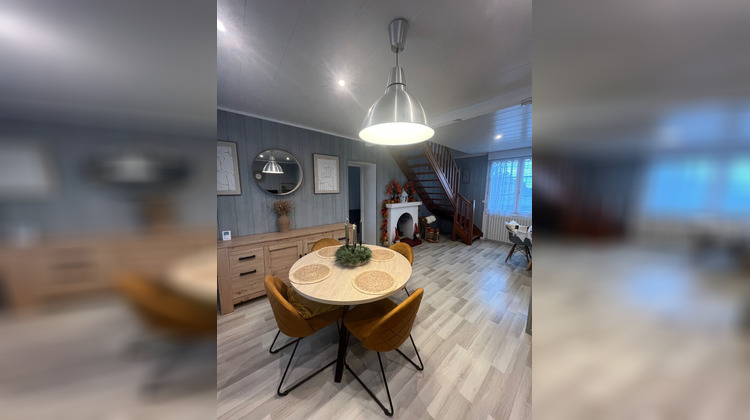 Ma-Cabane - Vente Maison PLOUIGNEAU, 108 m²