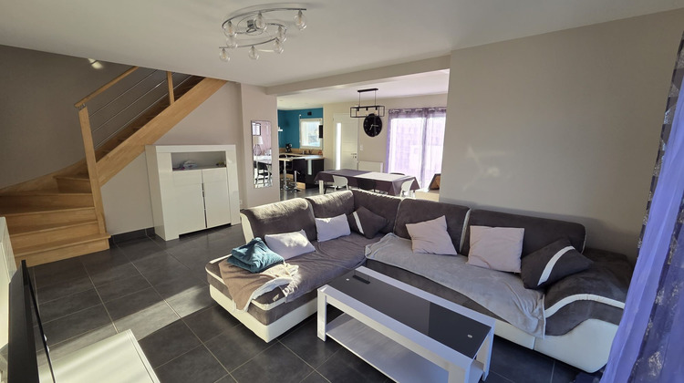 Ma-Cabane - Vente Maison Plouigneau, 108 m²