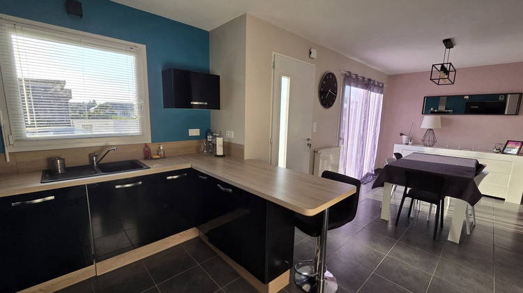 Ma-Cabane - Vente Maison Plouigneau, 108 m²