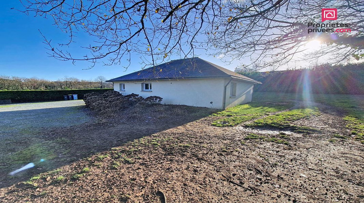 Ma-Cabane - Vente Maison PLOUIGNEAU, 74 m²