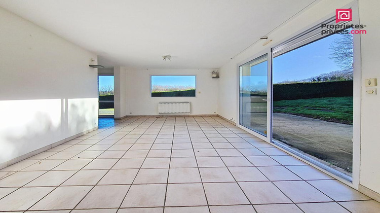 Ma-Cabane - Vente Maison PLOUIGNEAU, 74 m²