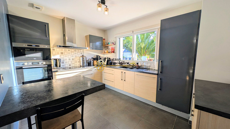 Ma-Cabane - Vente Maison PLOUIGNEAU, 109 m²