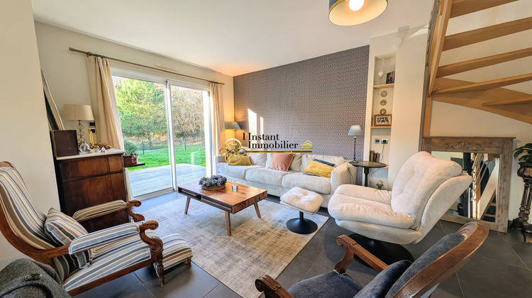 Ma-Cabane - Vente Maison PLOUIGNEAU, 109 m²