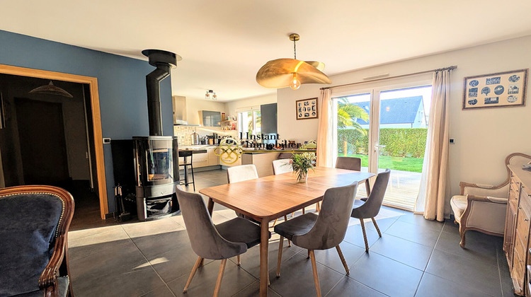 Ma-Cabane - Vente Maison PLOUIGNEAU, 109 m²