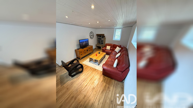 Ma-Cabane - Vente Maison Plouigneau, 66 m²