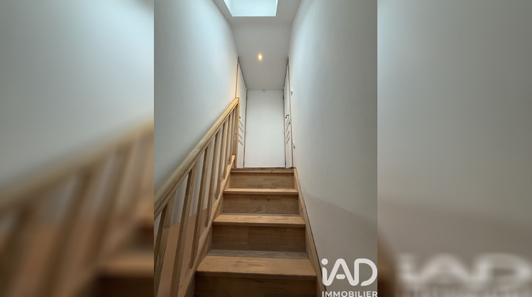 Ma-Cabane - Vente Maison Plouigneau, 66 m²