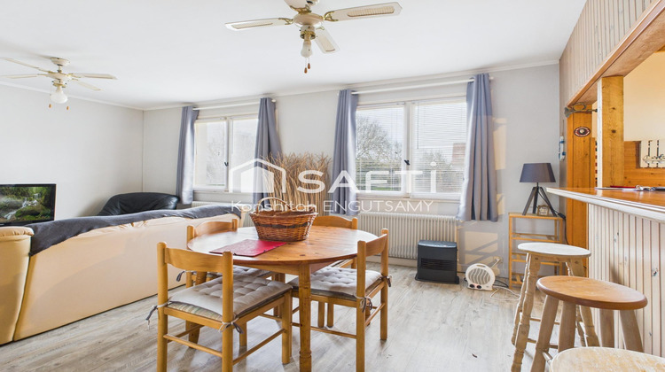 Ma-Cabane - Vente Maison Plouigneau, 113 m²