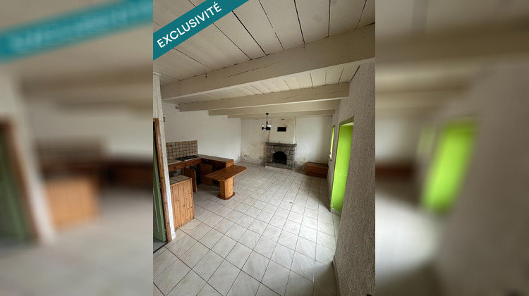 Ma-Cabane - Vente Maison Plouigneau, 48 m²