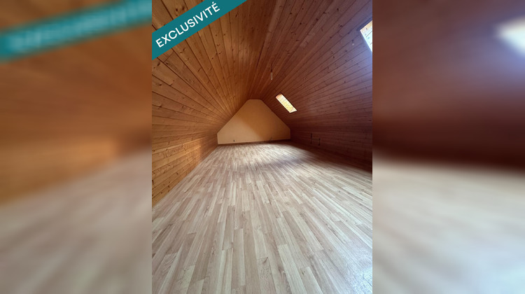 Ma-Cabane - Vente Maison Plouigneau, 48 m²