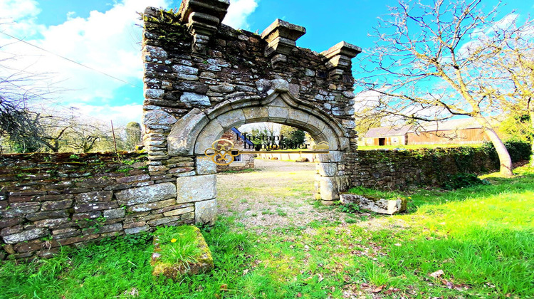 Ma-Cabane - Vente Maison PLOUIGNEAU, 155 m²