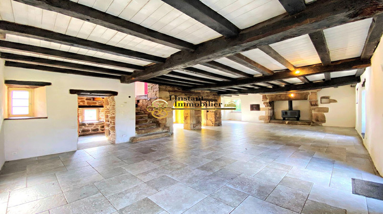 Ma-Cabane - Vente Maison PLOUIGNEAU, 155 m²