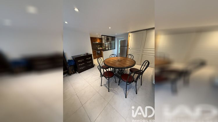 Ma-Cabane - Vente Maison Plouigneau, 66 m²