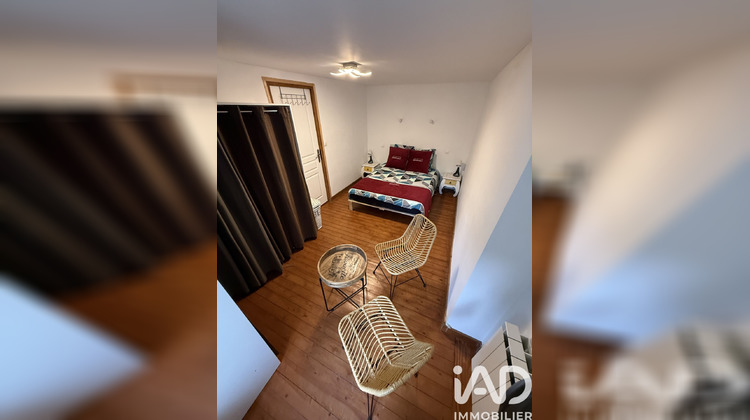 Ma-Cabane - Vente Maison Plouigneau, 66 m²