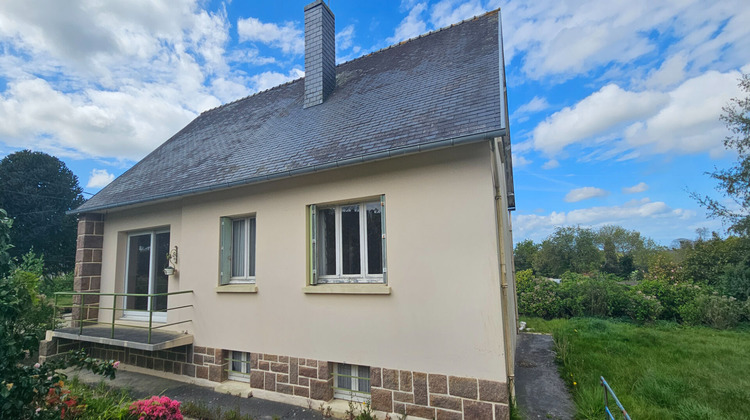 Ma-Cabane - Vente Maison PLOUIGNEAU, 118 m²