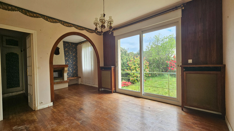 Ma-Cabane - Vente Maison PLOUIGNEAU, 118 m²