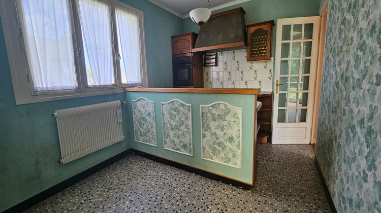 Ma-Cabane - Vente Maison PLOUIGNEAU, 118 m²