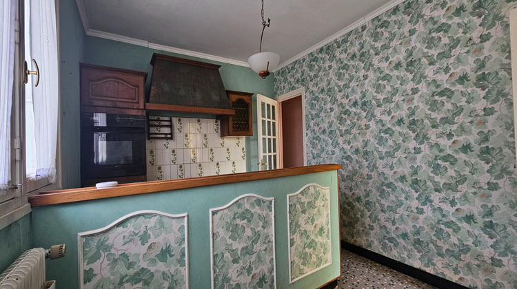 Ma-Cabane - Vente Maison PLOUIGNEAU, 118 m²