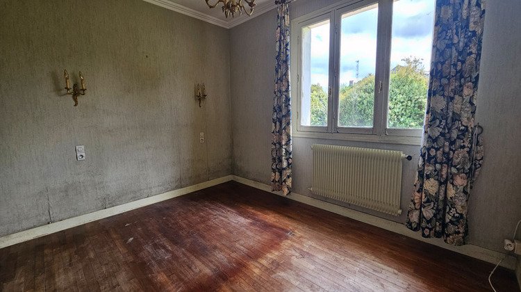 Ma-Cabane - Vente Maison PLOUIGNEAU, 118 m²