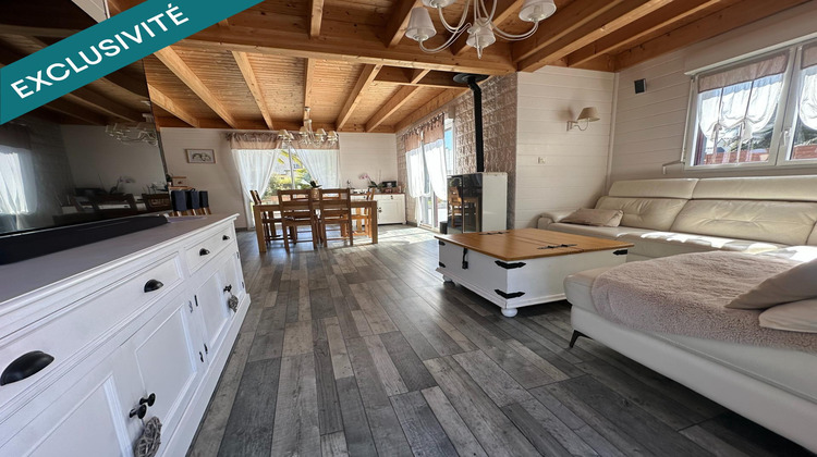 Ma-Cabane - Vente Maison Plouigneau, 116 m²