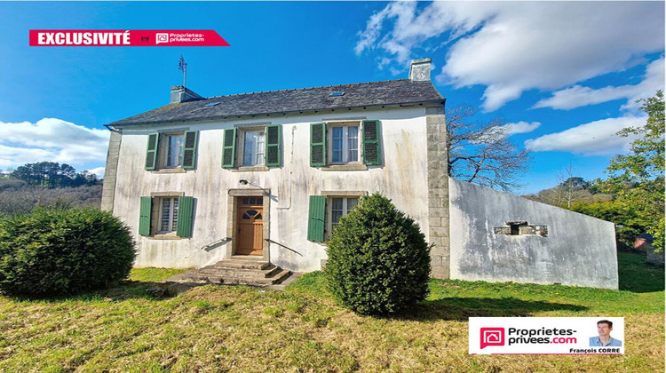 Ma-Cabane - Vente Maison PLOUIGNEAU, 108 m²