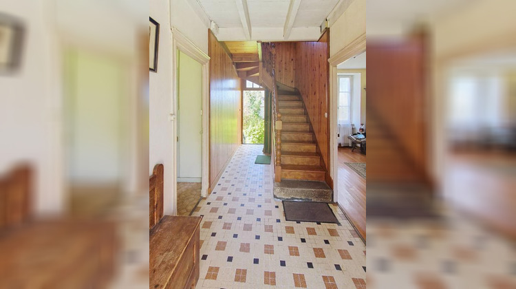 Ma-Cabane - Vente Maison PLOUIGNEAU, 108 m²