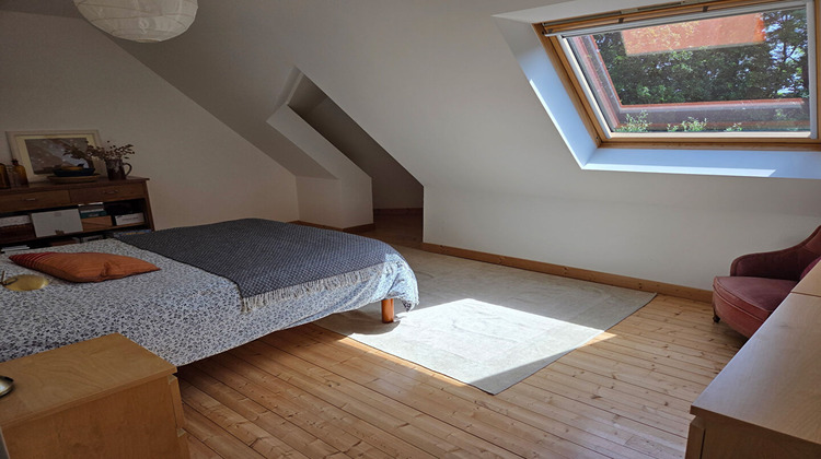 Ma-Cabane - Vente Maison PLOUIGNEAU, 155 m²