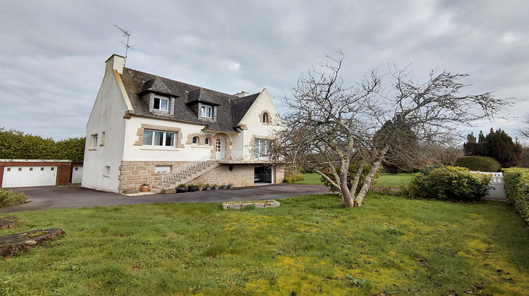 Ma-Cabane - Vente Maison PLOUIGNEAU, 128 m²