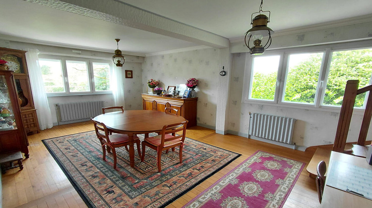 Ma-Cabane - Vente Maison PLOUIGNEAU, 128 m²