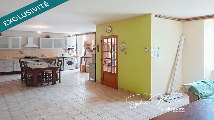 Ma-Cabane - Vente Maison Plouigneau, 100 m²