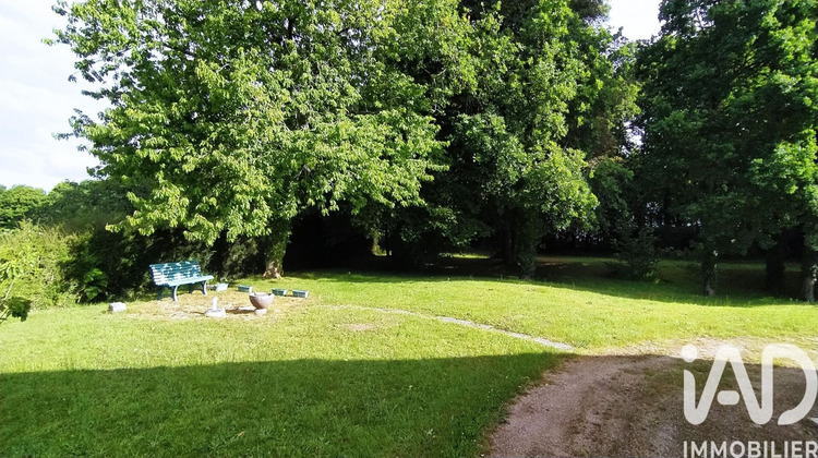 Ma-Cabane - Vente Maison Plouigneau, 145 m²