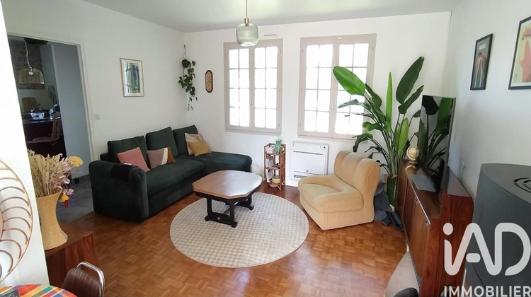Ma-Cabane - Vente Maison Plouigneau, 109 m²