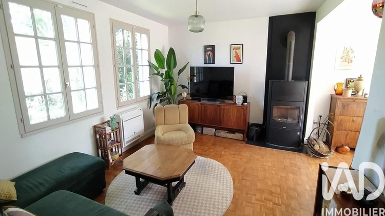 Ma-Cabane - Vente Maison Plouigneau, 109 m²