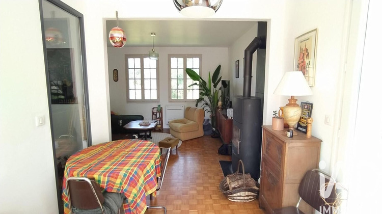 Ma-Cabane - Vente Maison Plouigneau, 109 m²