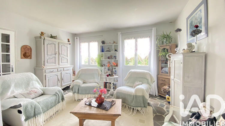 Ma-Cabane - Vente Maison Plouigneau, 115 m²