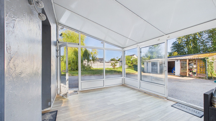 Ma-Cabane - Vente Maison Plouigneau, 124 m²