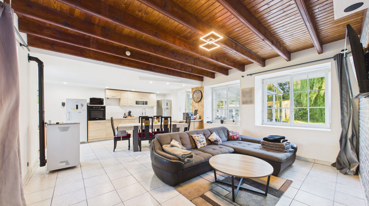 Ma-Cabane - Vente Maison Plouigneau, 124 m²