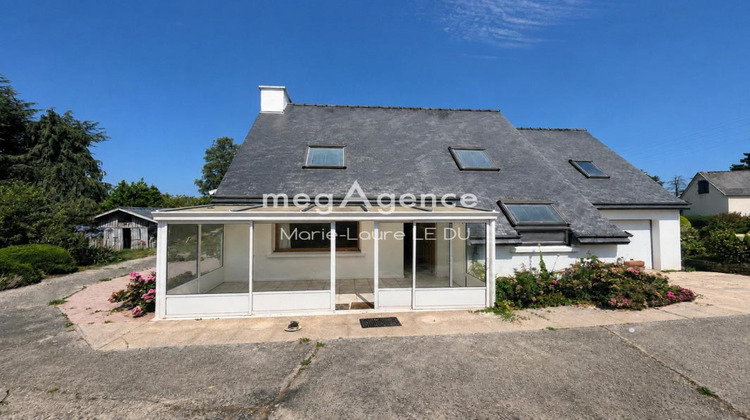 Ma-Cabane - Vente Maison PLOUIGNEAU, 91 m²