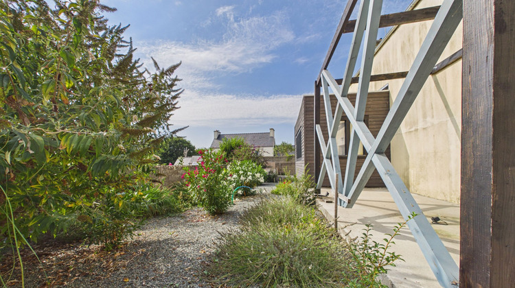 Ma-Cabane - Vente Maison Plouigneau, 139 m²