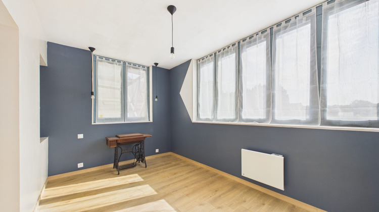 Ma-Cabane - Vente Maison Plouigneau, 139 m²