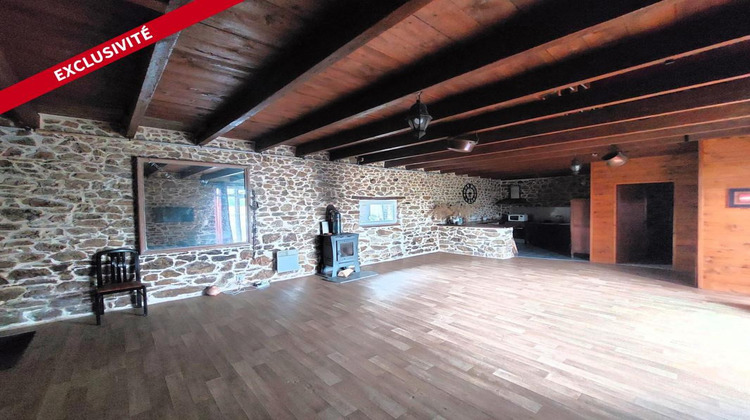 Ma-Cabane - Vente Maison PLOUISY, 257 m²