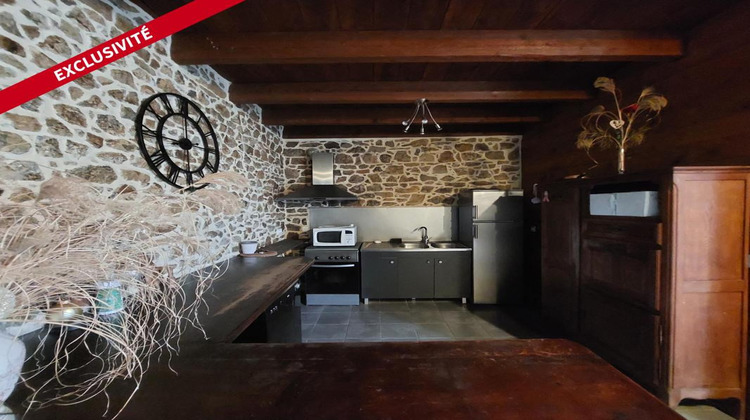 Ma-Cabane - Vente Maison PLOUISY, 257 m²