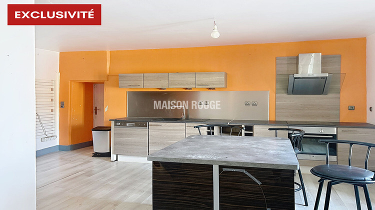 Ma-Cabane - Vente Maison PLOUISY, 170 m²