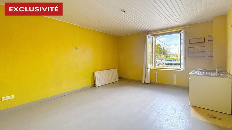 Ma-Cabane - Vente Maison PLOUISY, 170 m²