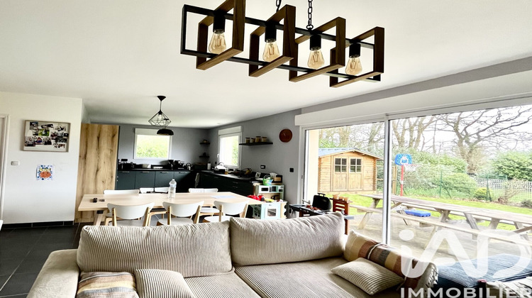 Ma-Cabane - Vente Maison Plouisy, 84 m²