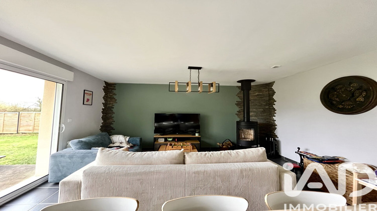 Ma-Cabane - Vente Maison Plouisy, 84 m²