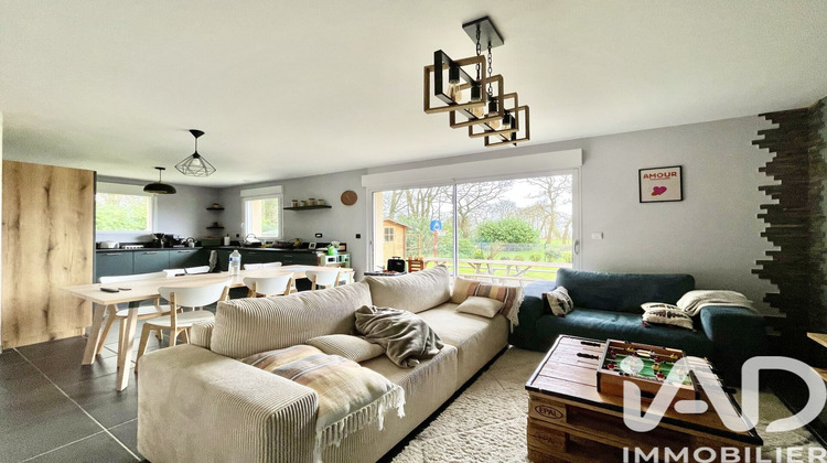 Ma-Cabane - Vente Maison Plouisy, 84 m²