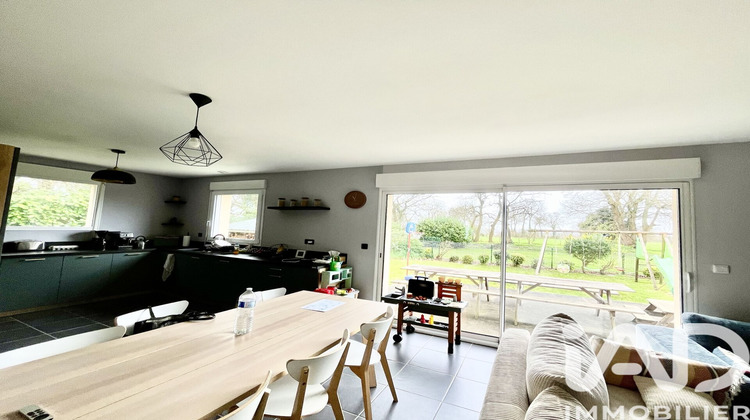 Ma-Cabane - Vente Maison Plouisy, 84 m²