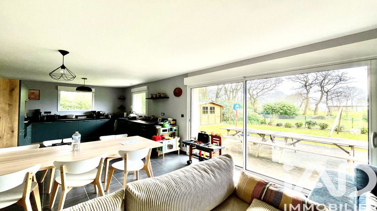 Ma-Cabane - Vente Maison Plouisy, 84 m²