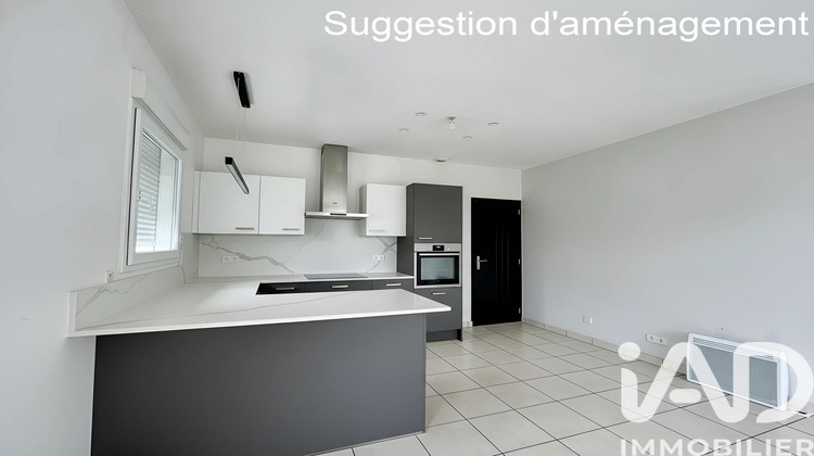 Ma-Cabane - Vente Maison Plouisy, 85 m²